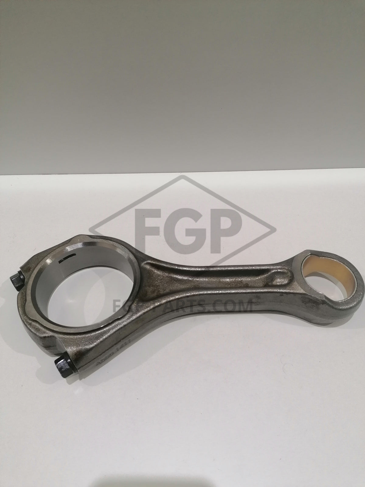 Connecting rod