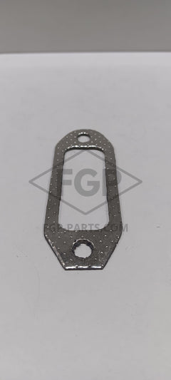 Exhaust manifold gasket (asbestos)