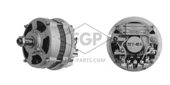 Alternador