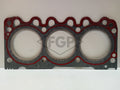 Cylinder head gasket 3 notches F3L/M1011F