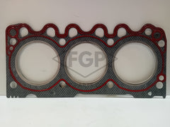 Cylinder head gasket 3 notches F3L/M1011F