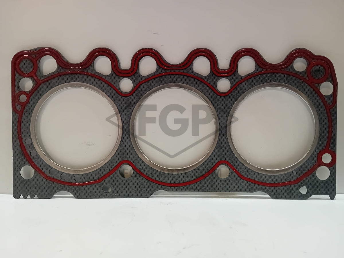 Cylinder head gasket 3 notches F3L/M1011F