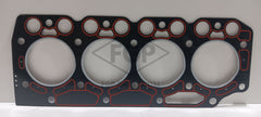 Cylinder head gasket 3 holes 1012/4