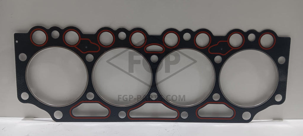Cylinder head gasket 1 hole 1013/4