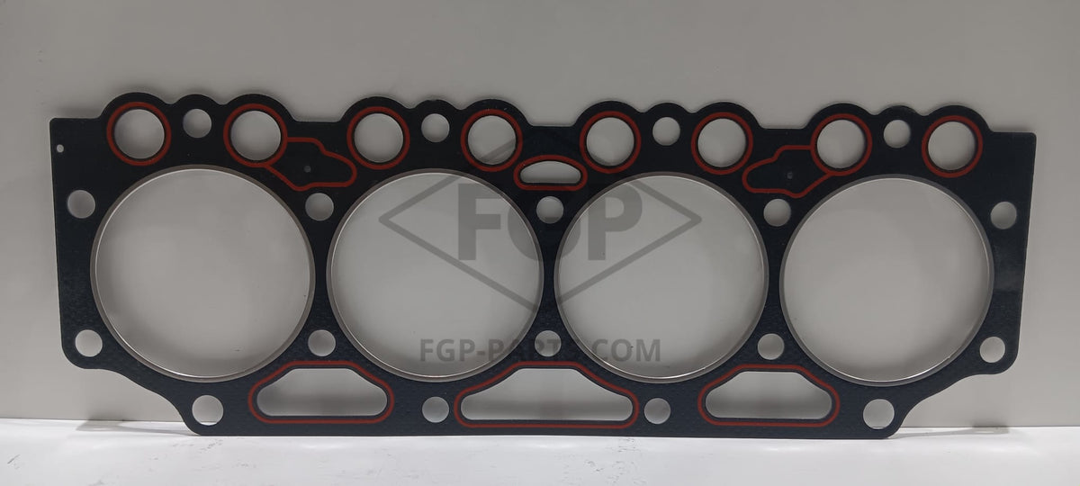 Cylinder head gasket 1 hole 1013/4