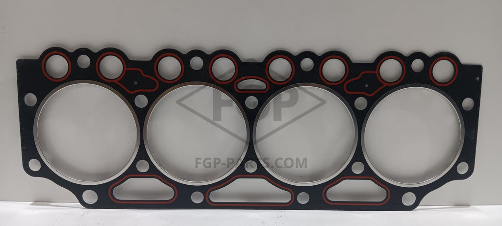 Cylinder head gasket 1 hole 1013/4