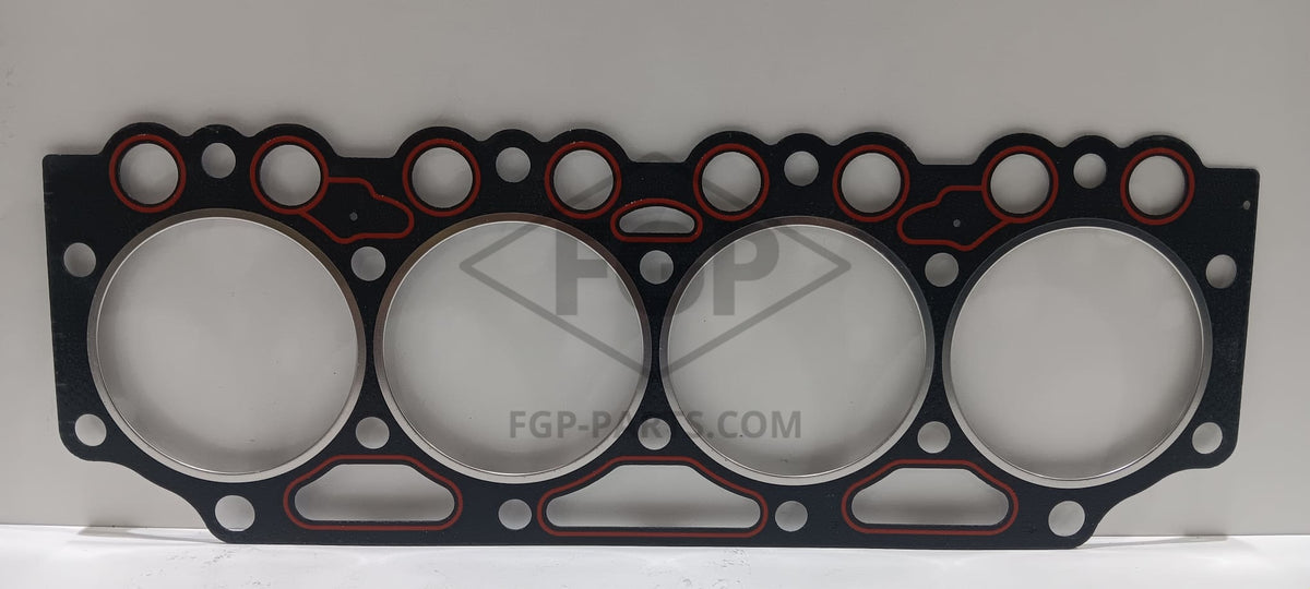 Cylinder head gasket 1 hole 1013/4