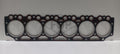 Cylinder head gasket 1 hole 1013/6