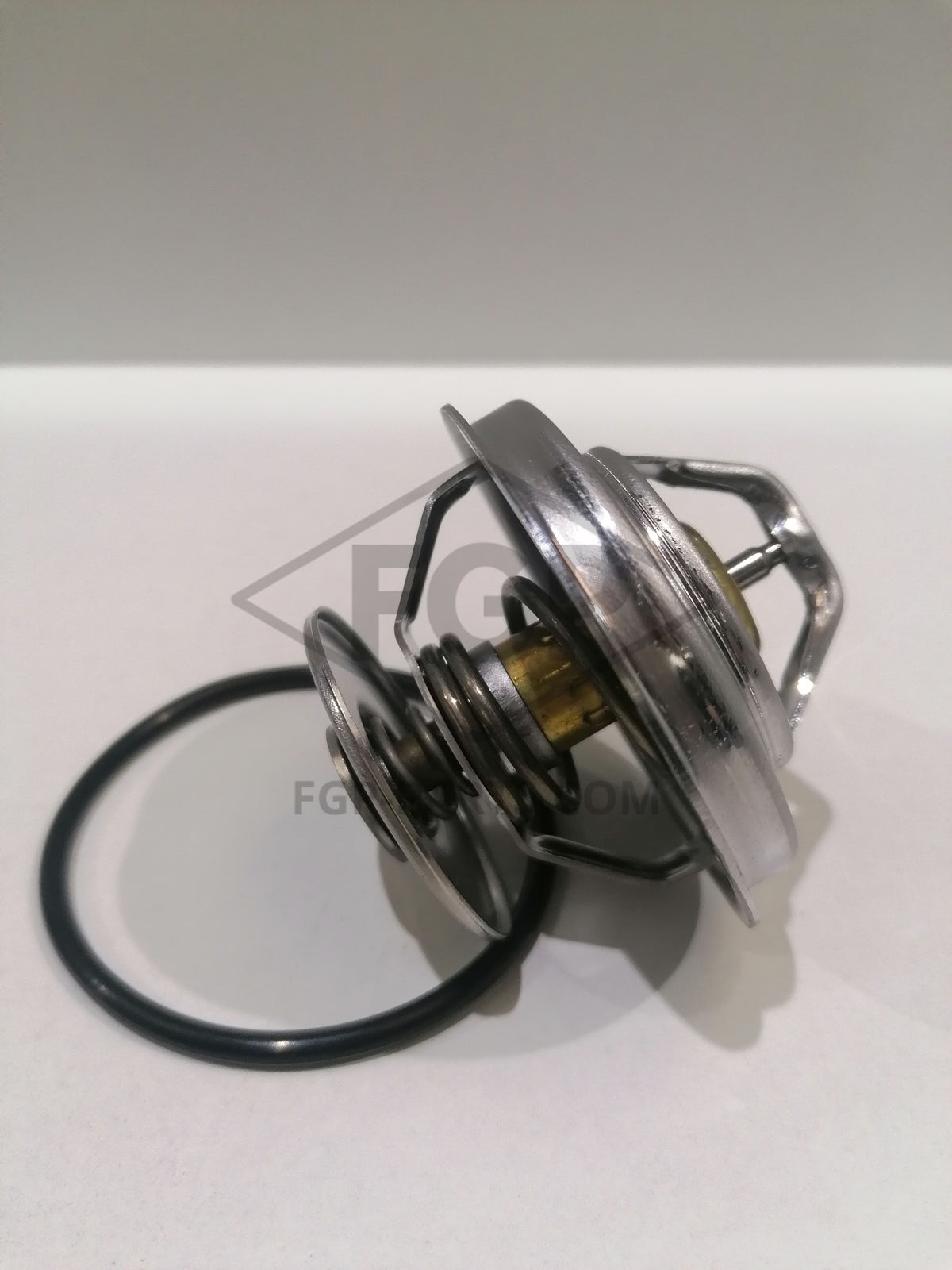Thermostat