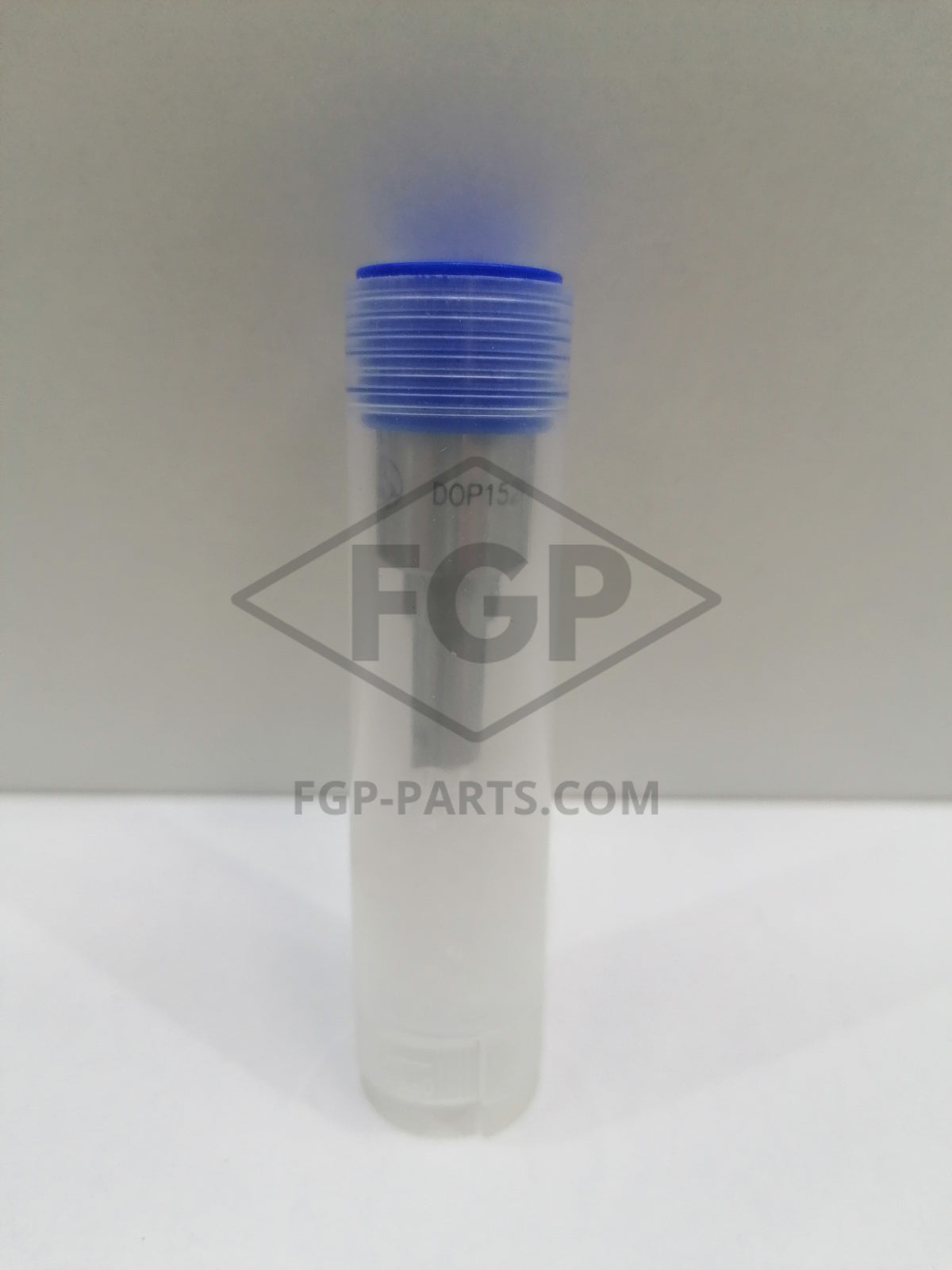 Injection nozzle