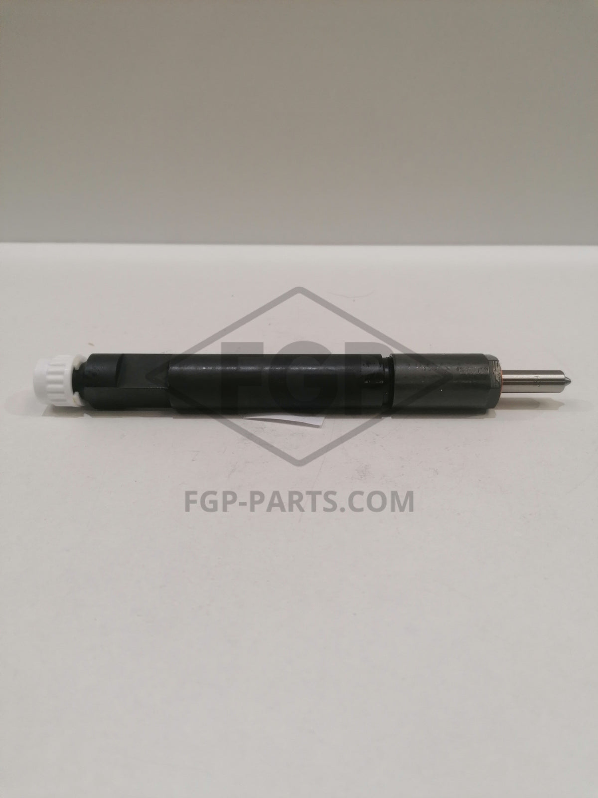 Injector