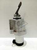 Stop solenoid 12V-24V