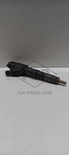Injector