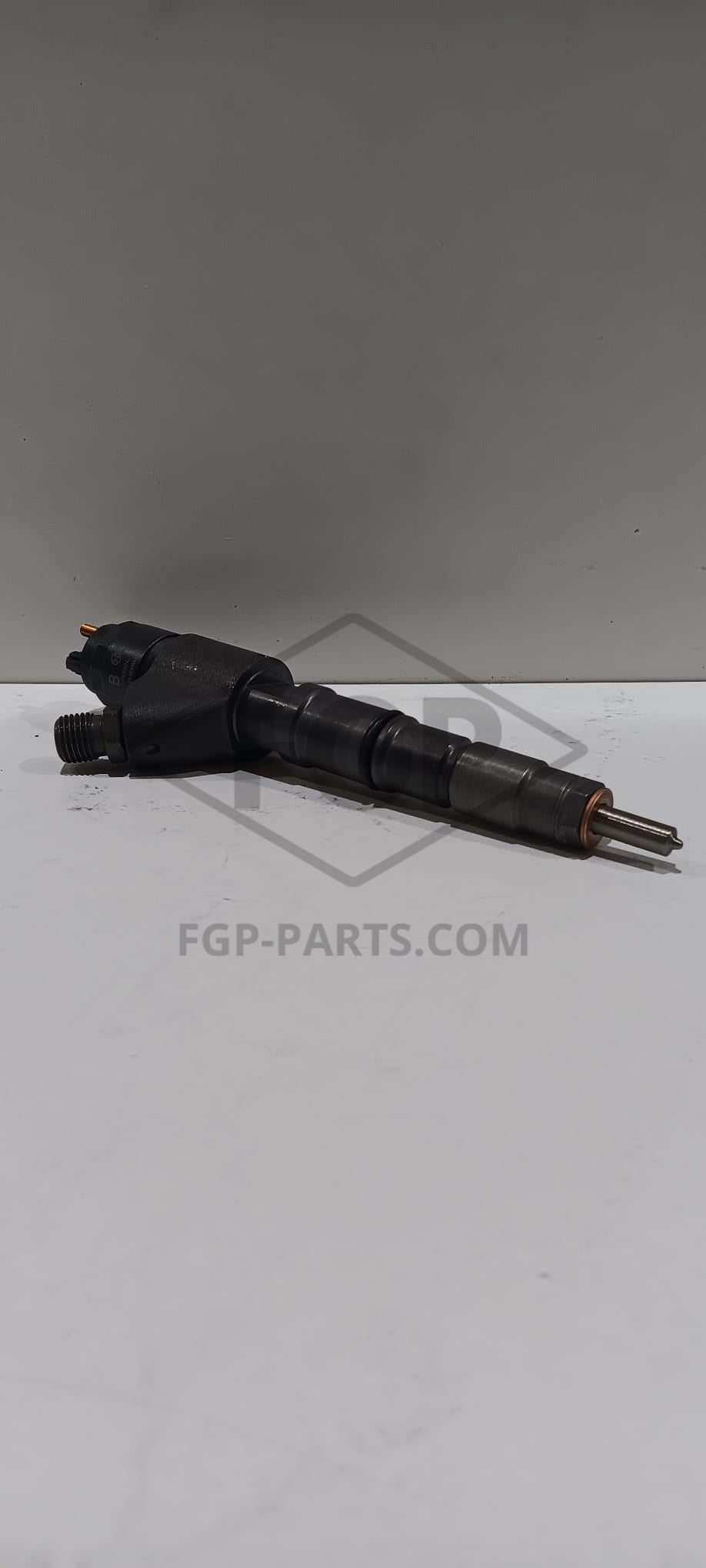 Injector