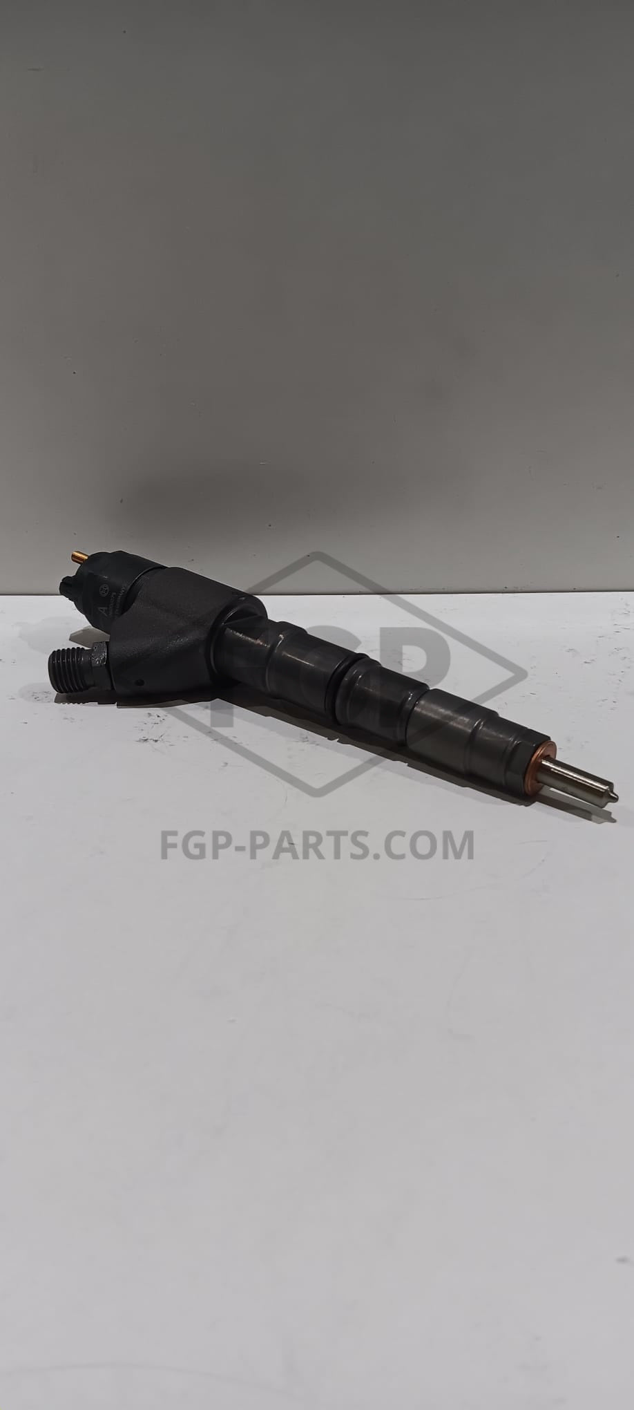 Injector