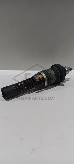 Injection pump