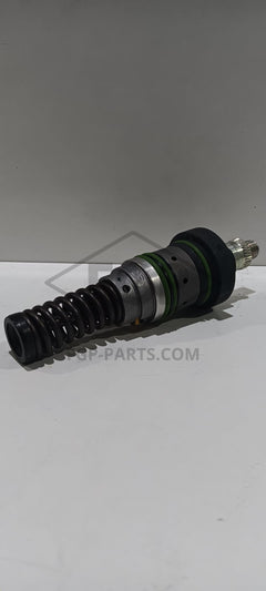 Injection pump