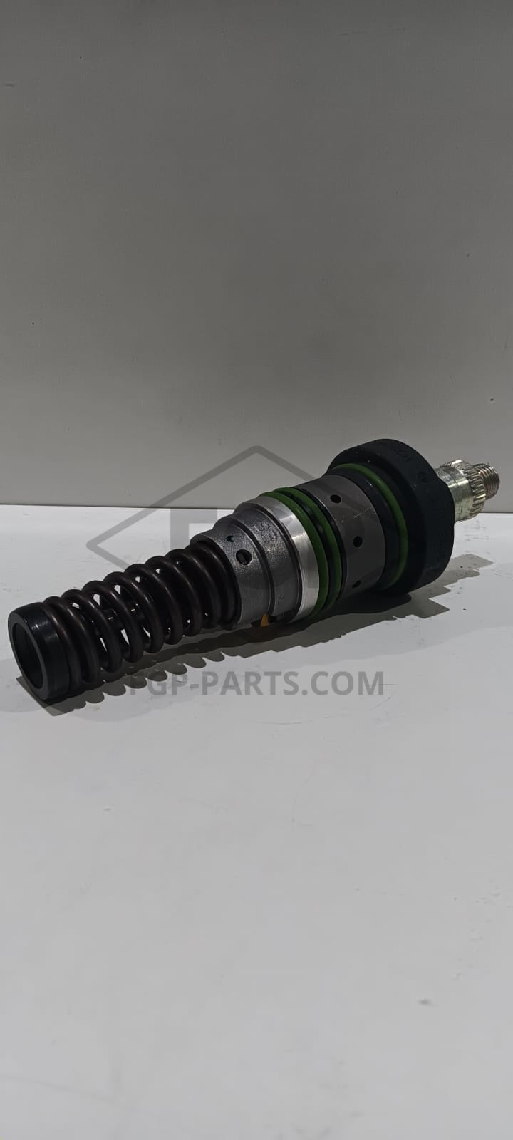 Injection pump