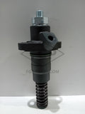 High-pressure pump