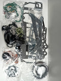 Gasket set BF4M1012