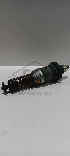 Injection pump