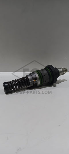 Injection pump