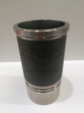 Cylinder liner