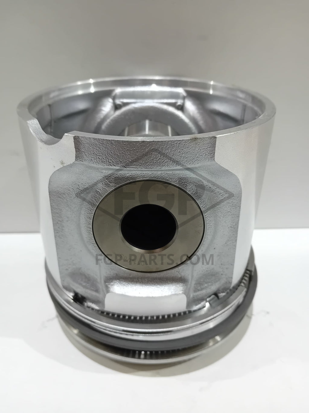 Piston STD