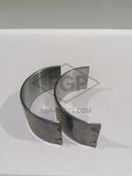 Connecting rod bearing shell STD