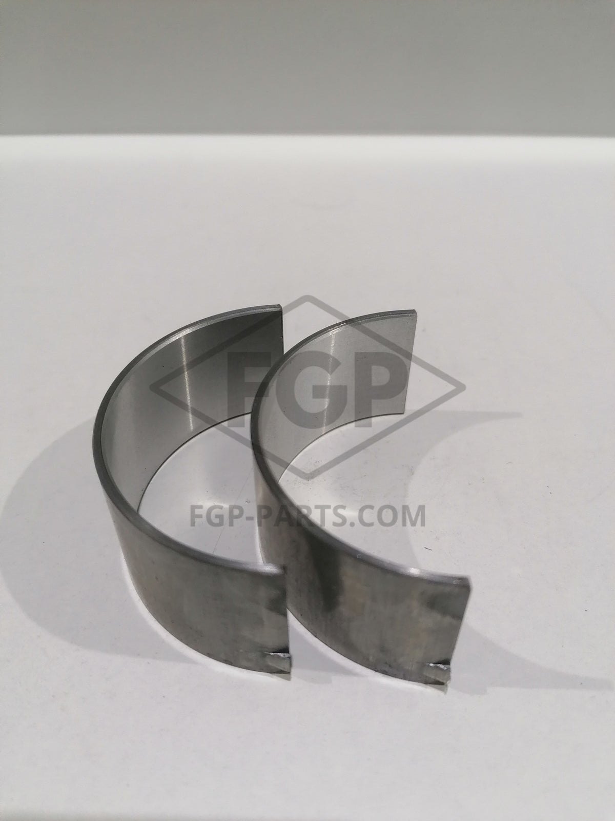 Connecting rod bearing shell STD