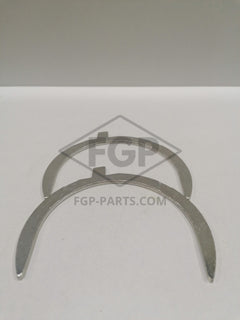 Thrust bearing STD