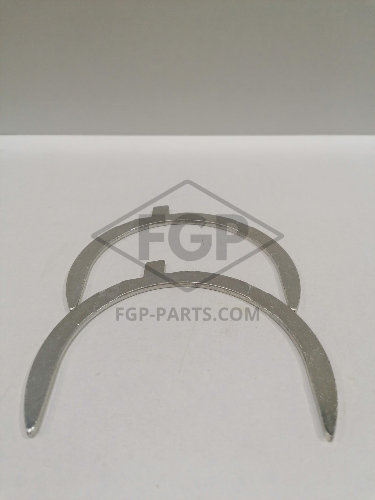 Thrust bearing STD