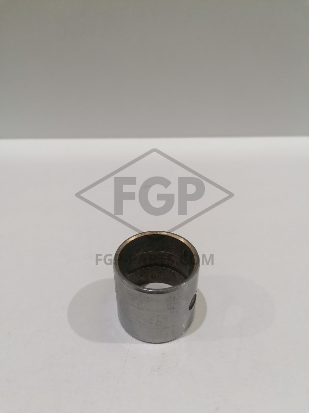 Small end bushing