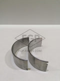 Connecting rod bearing shell STD