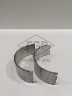 Connecting rod bearing shell STD