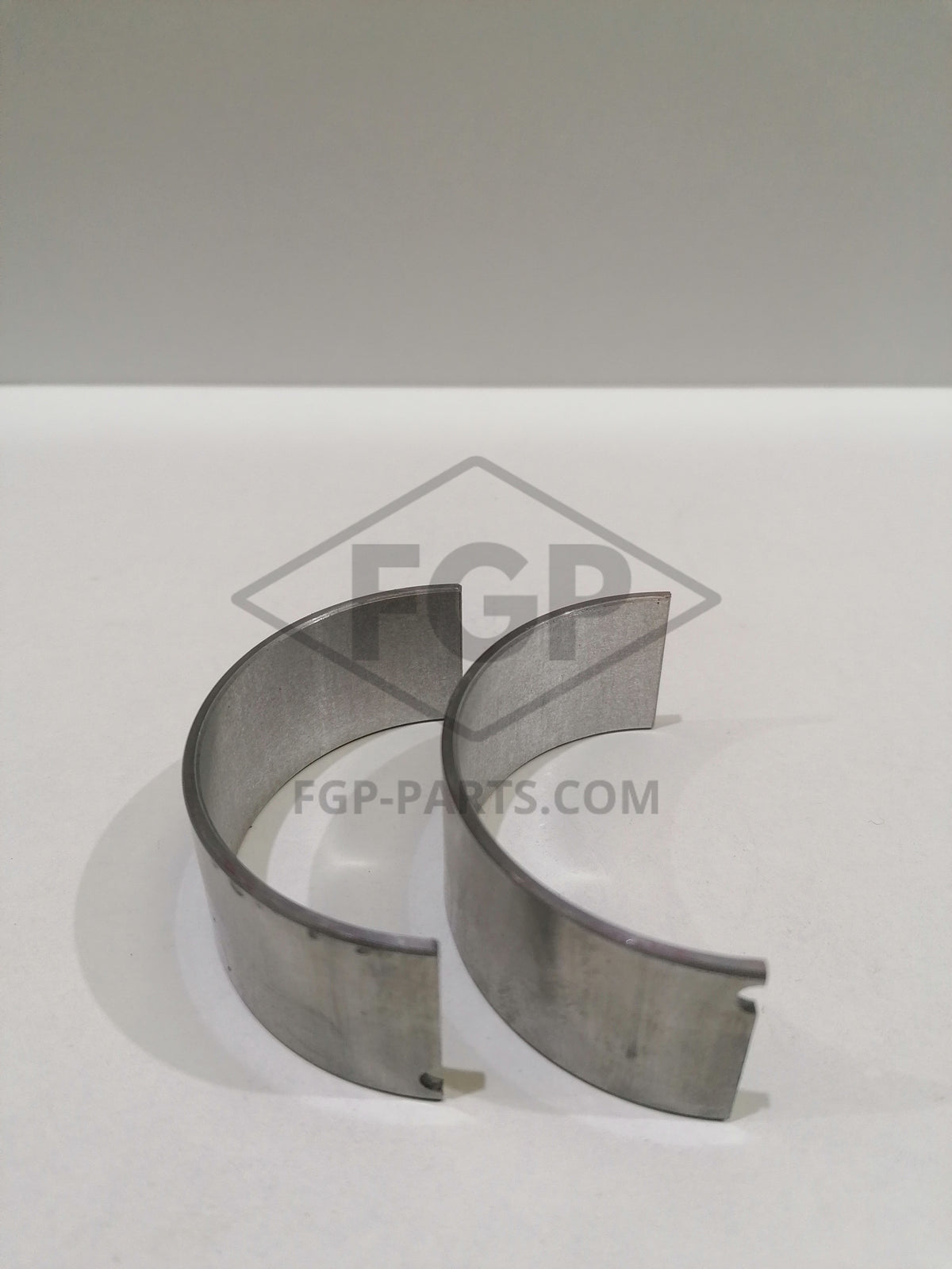 Connecting rod bearing shell STD