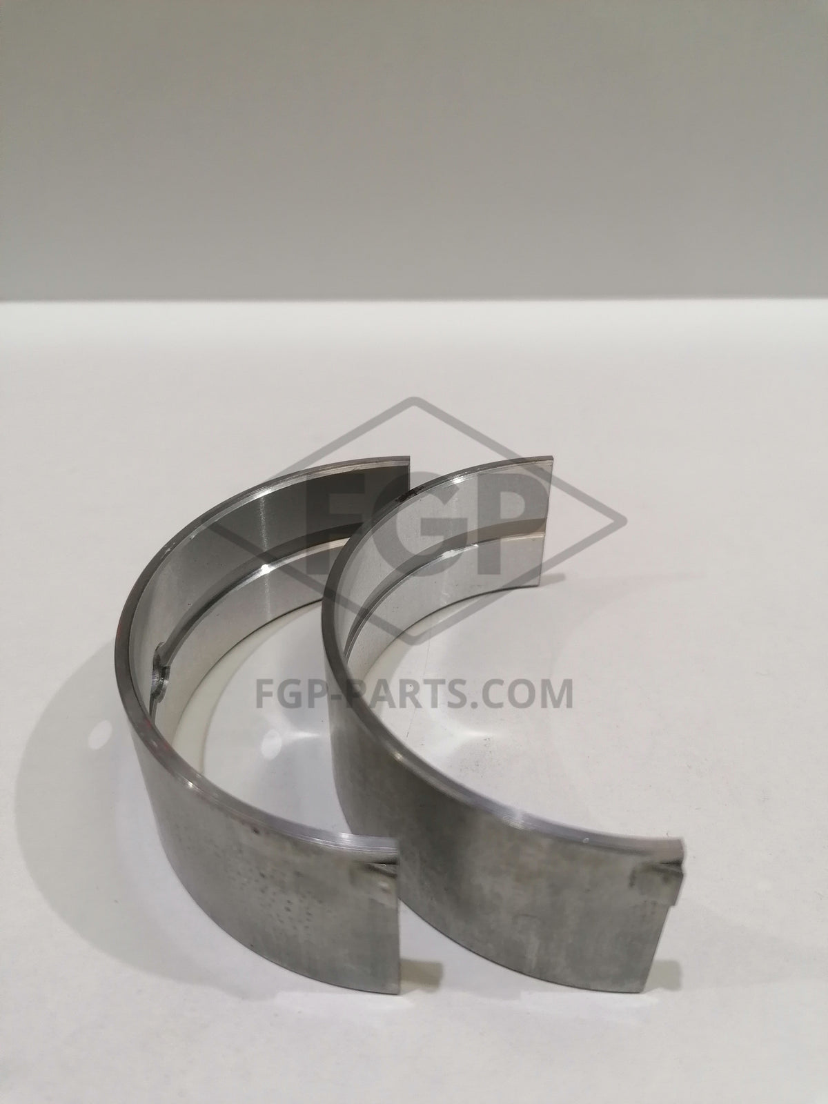 Main bearing shell 0.25