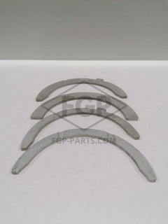 Thrust bearing STD