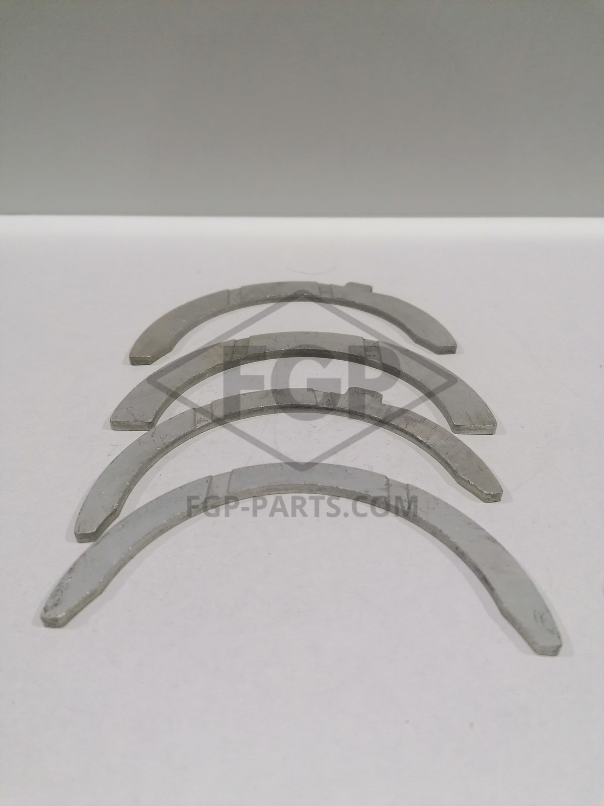 Thrust bearing STD