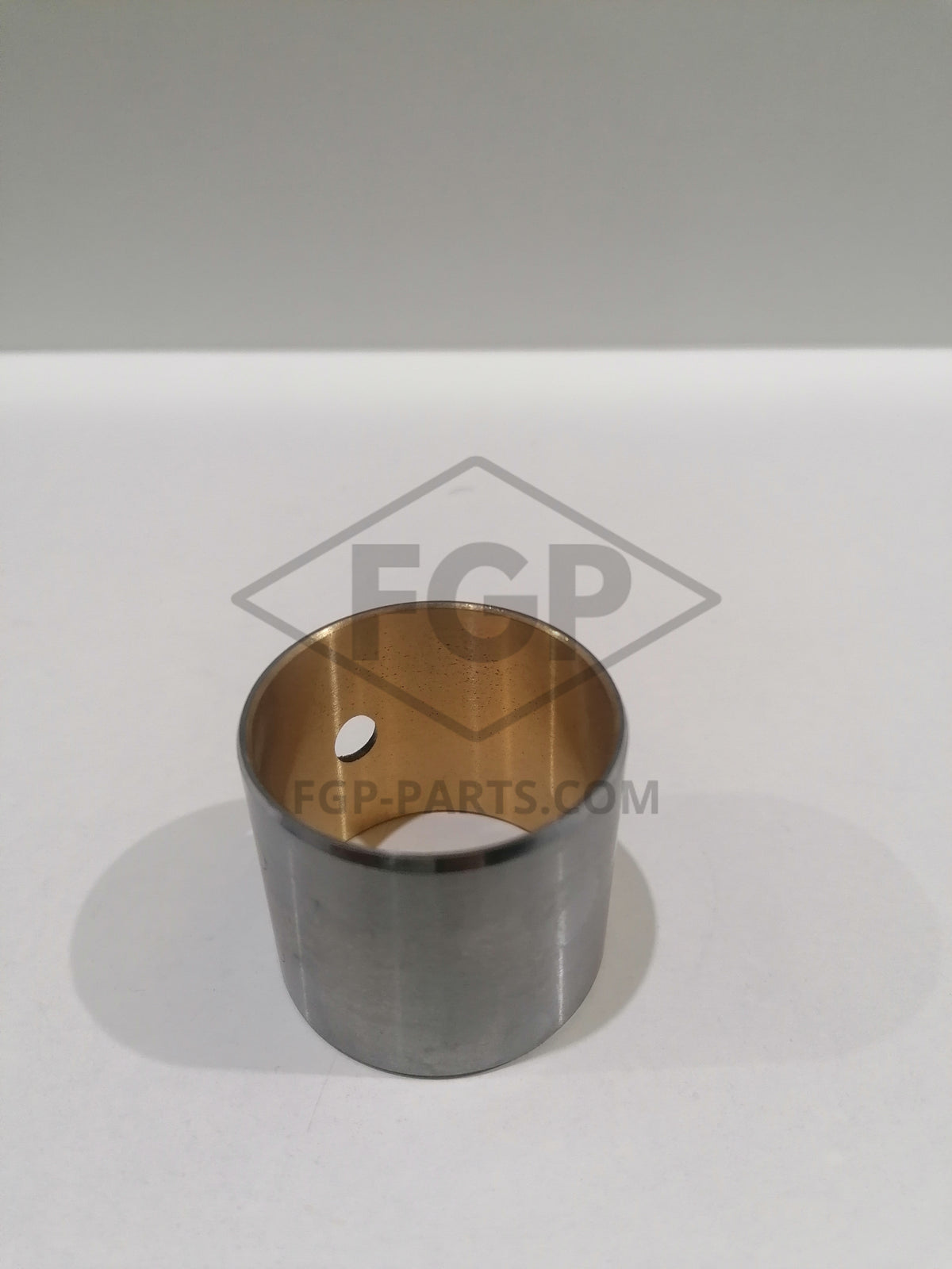 Small end bushing