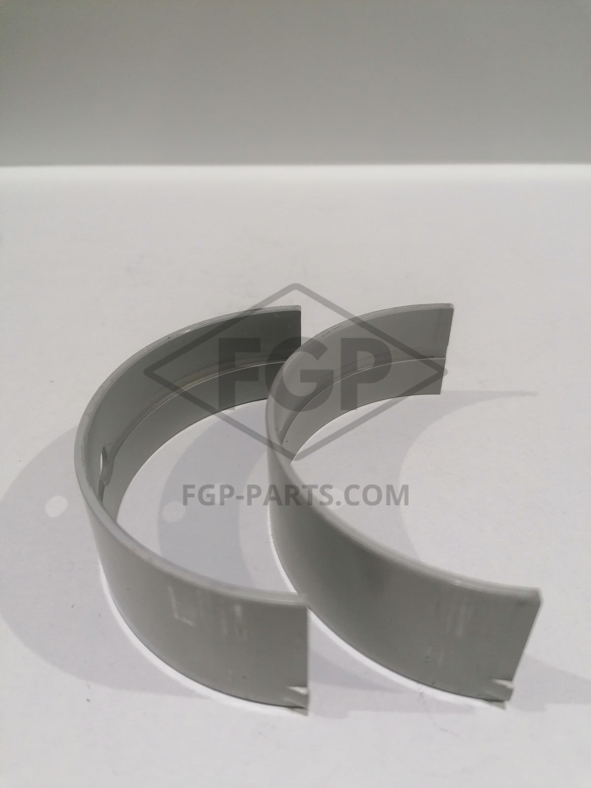 Main bearing shell STD