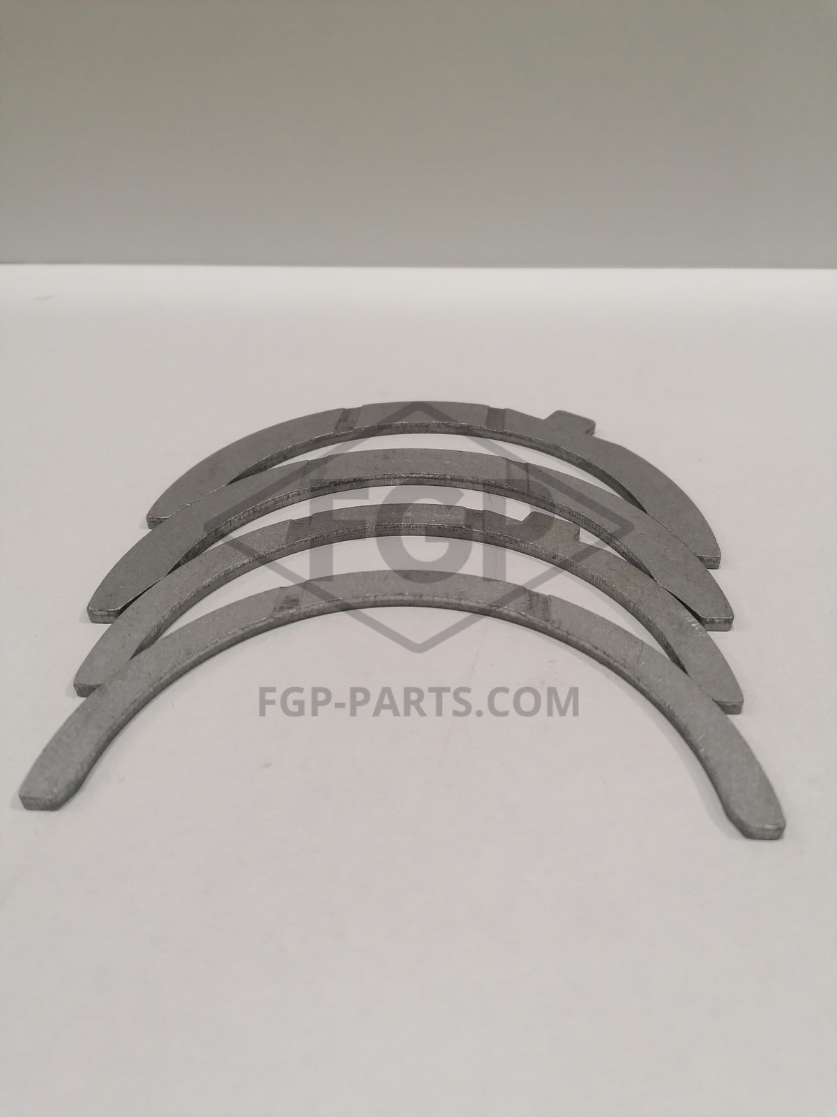Thrust bearing STD
