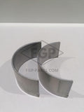 Connecting rod bearing shell 0.25