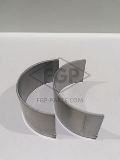 Connecting rod bearing shell 0.25