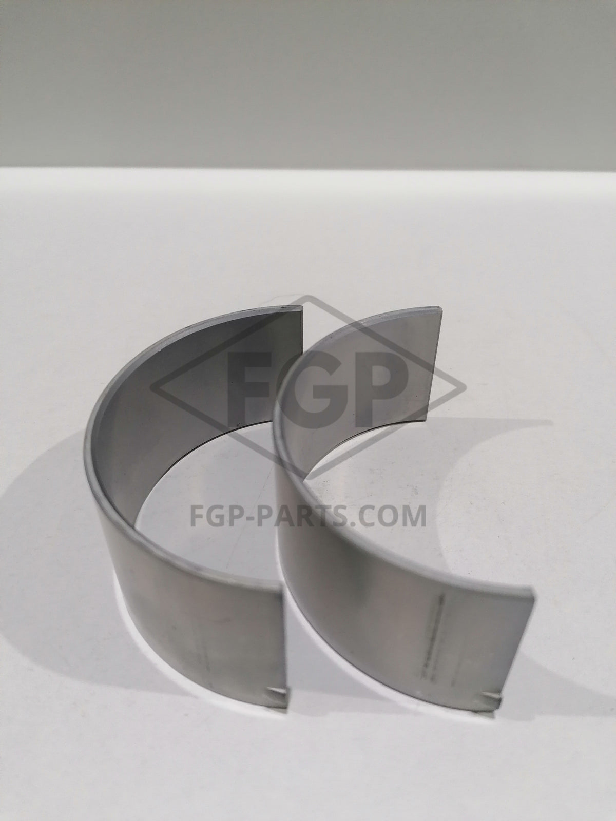 Connecting rod bearing shell 0.25