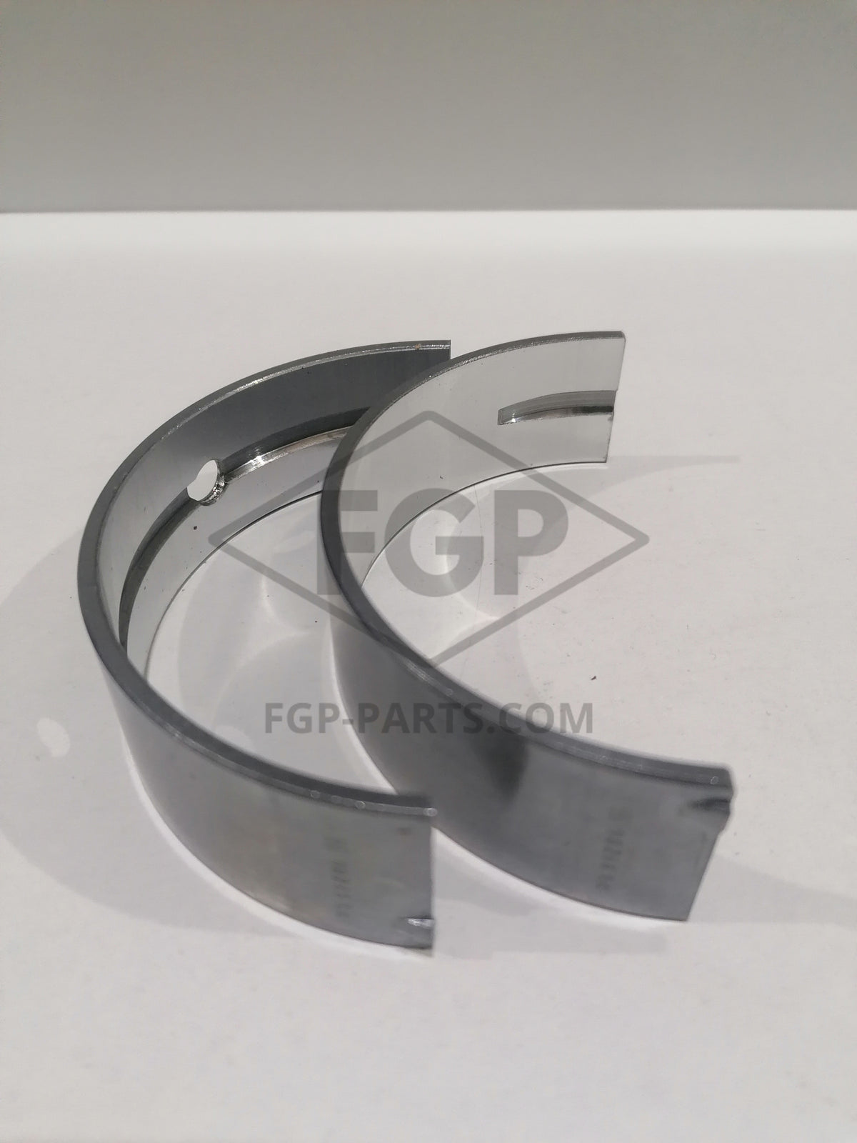 Main bearing shell STD