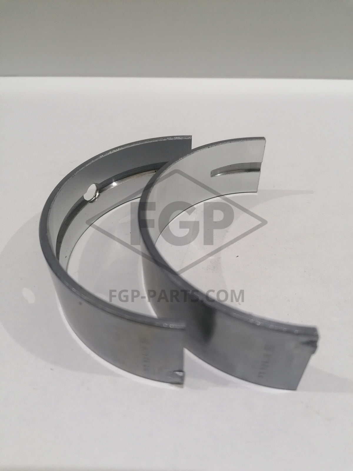 Main bearing shell 0.25