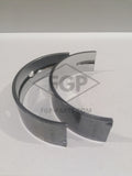 Main bearing shell 0.50