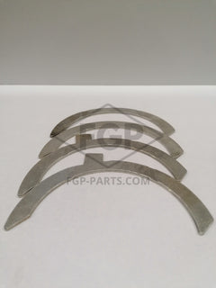 Thrust bearing STD