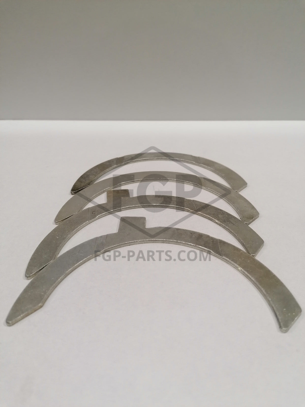 Thrust bearing STD